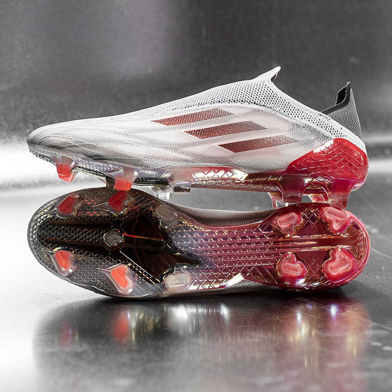 Giày đá bóng Adidas ‘WhiteSpark’ X Speedflow +